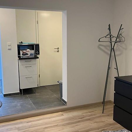 Sahra 1Zi. Wohnung Arheiligen Darmstadt Ngoại thất bức ảnh