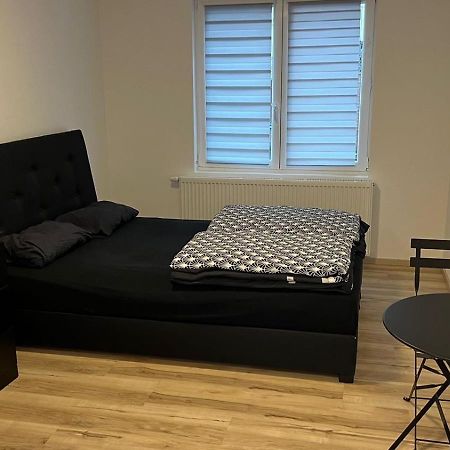 Sahra 1Zi. Wohnung Arheiligen Darmstadt Ngoại thất bức ảnh