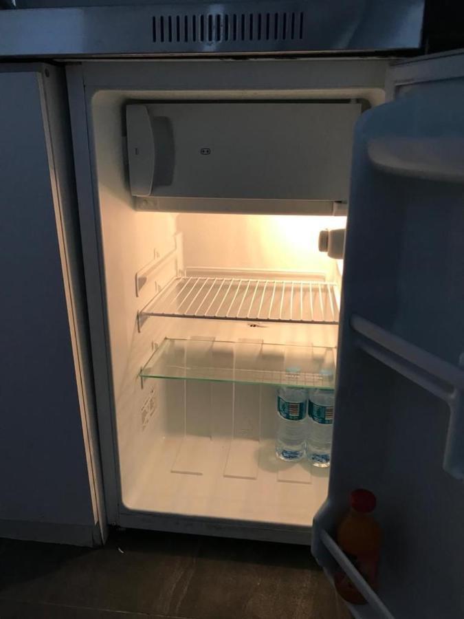 Sahra 1Zi. Wohnung Arheiligen Darmstadt Ngoại thất bức ảnh