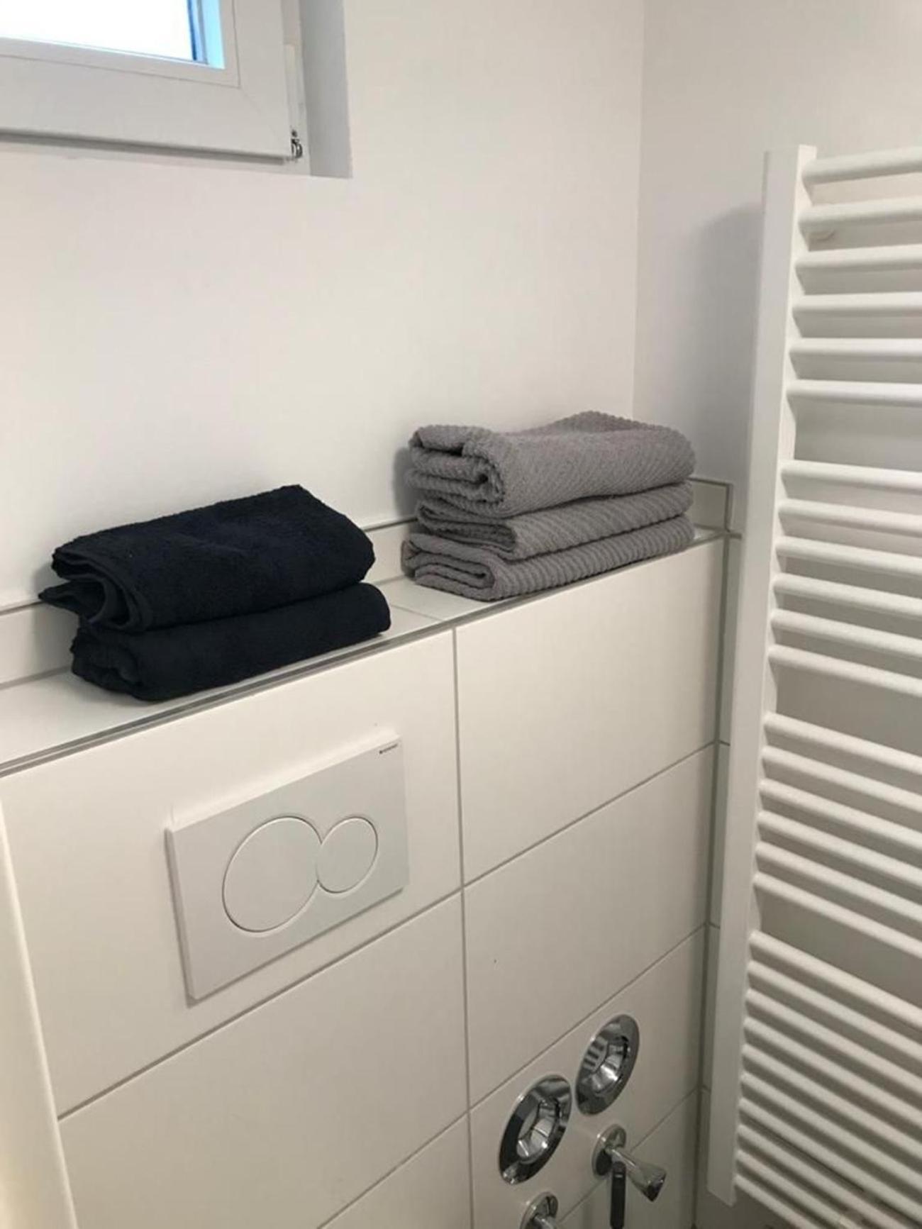 Sahra 1Zi. Wohnung Arheiligen Darmstadt Ngoại thất bức ảnh