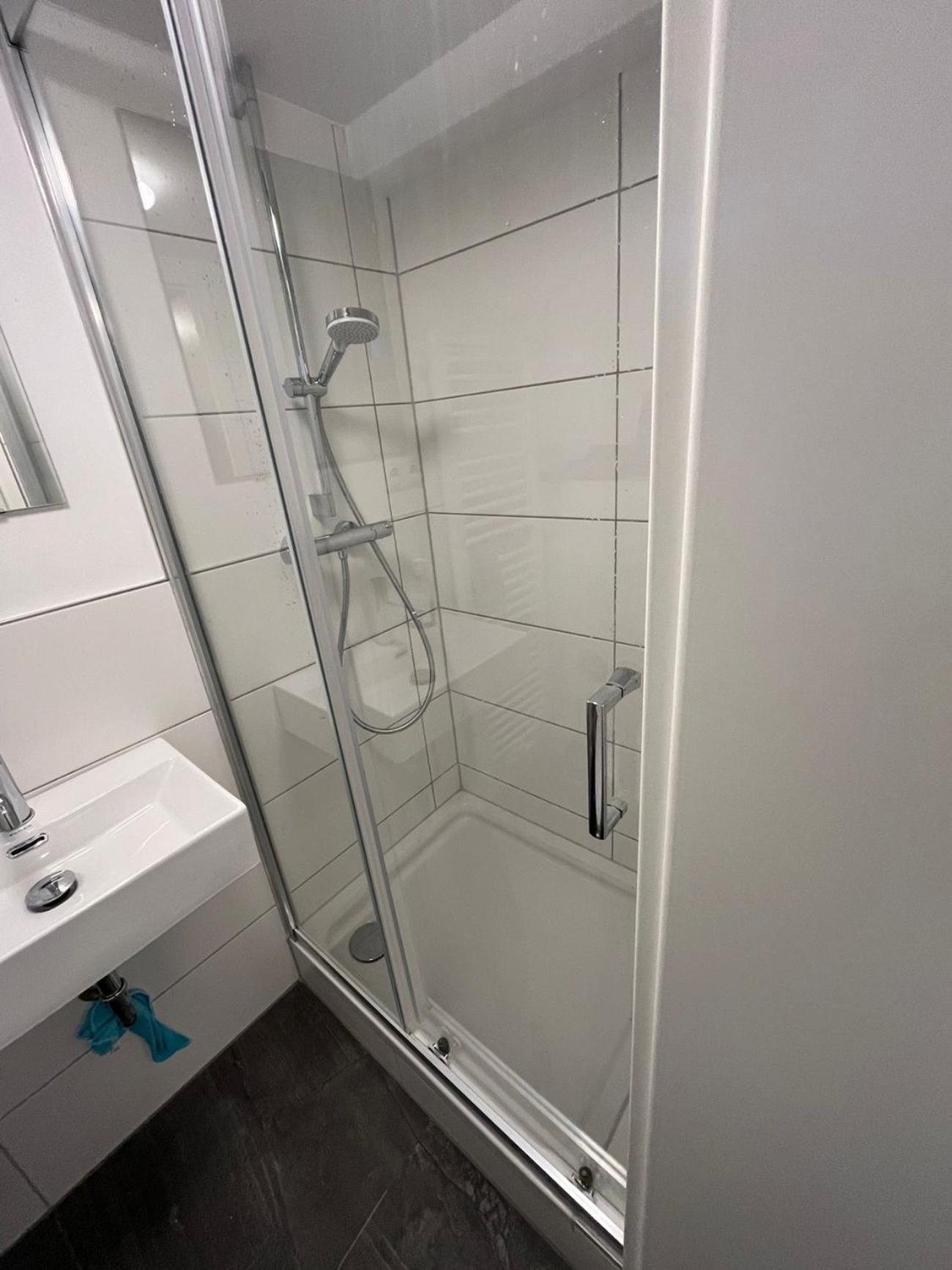 Sahra 1Zi. Wohnung Arheiligen Darmstadt Ngoại thất bức ảnh