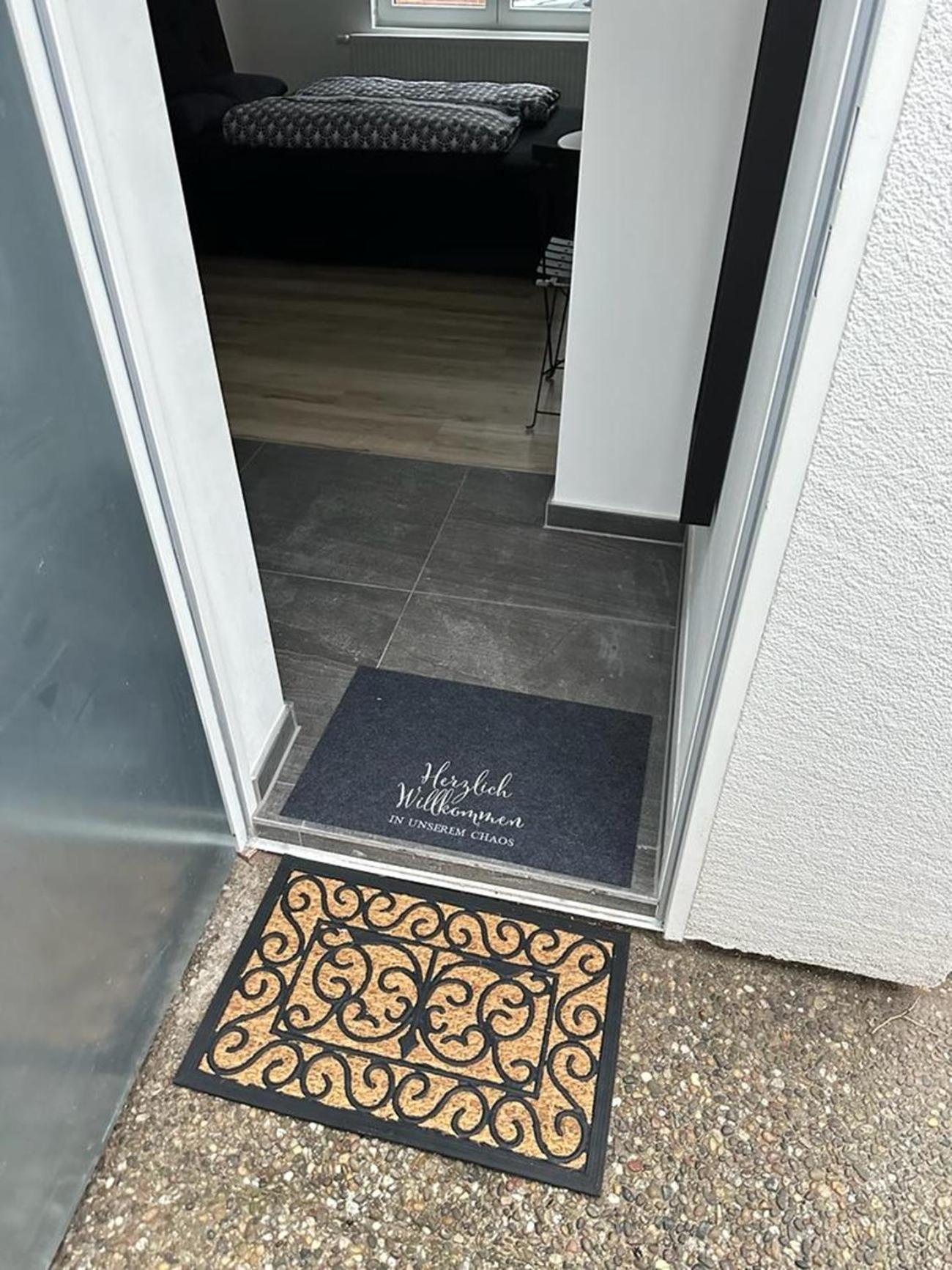 Sahra 1Zi. Wohnung Arheiligen Darmstadt Ngoại thất bức ảnh